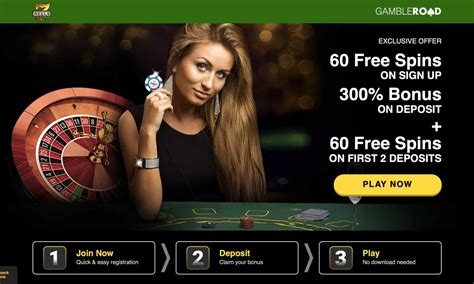 7 reels online casino